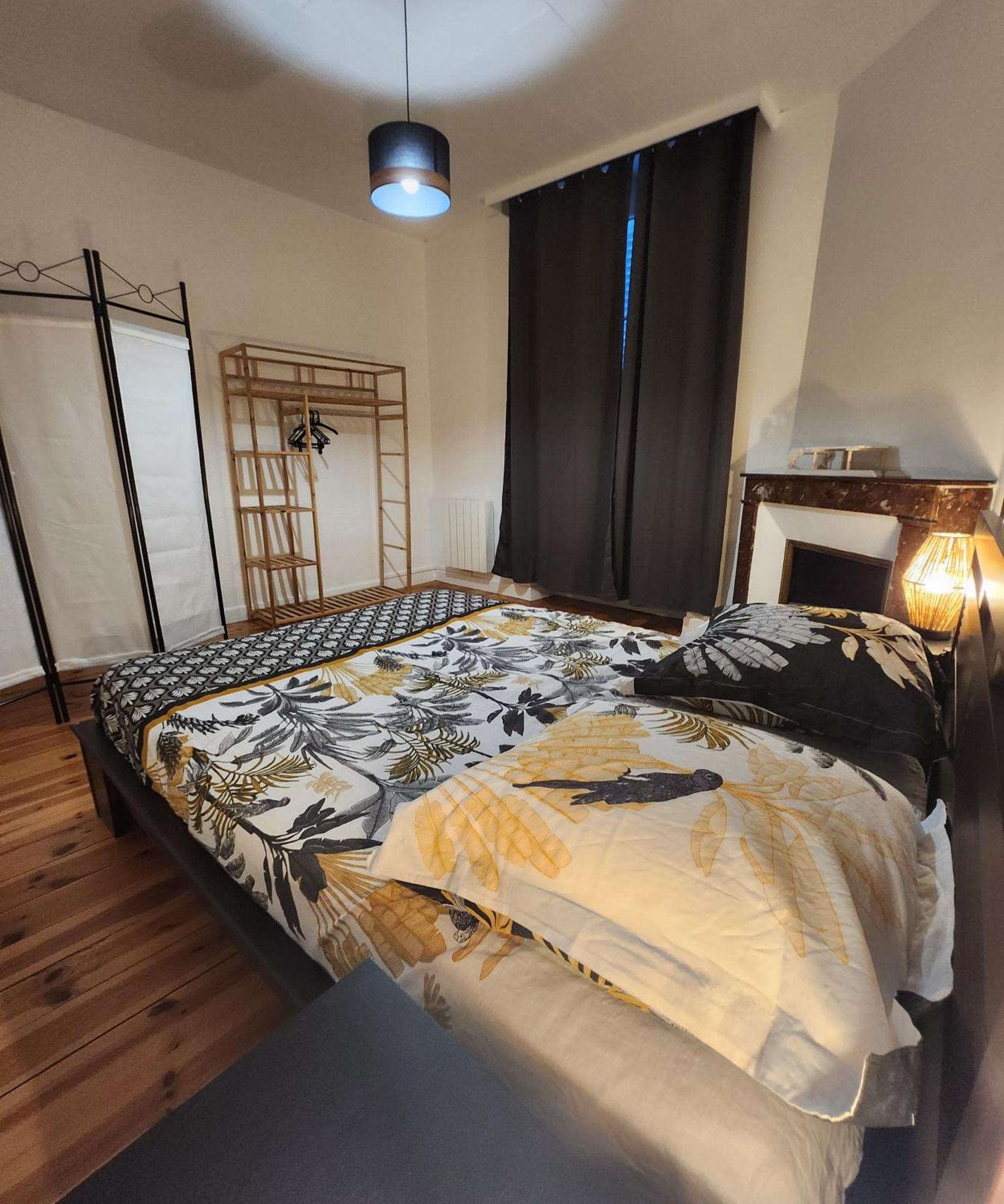 Apartment Chaleureux Refait A Neuf Vic-sur-Cere